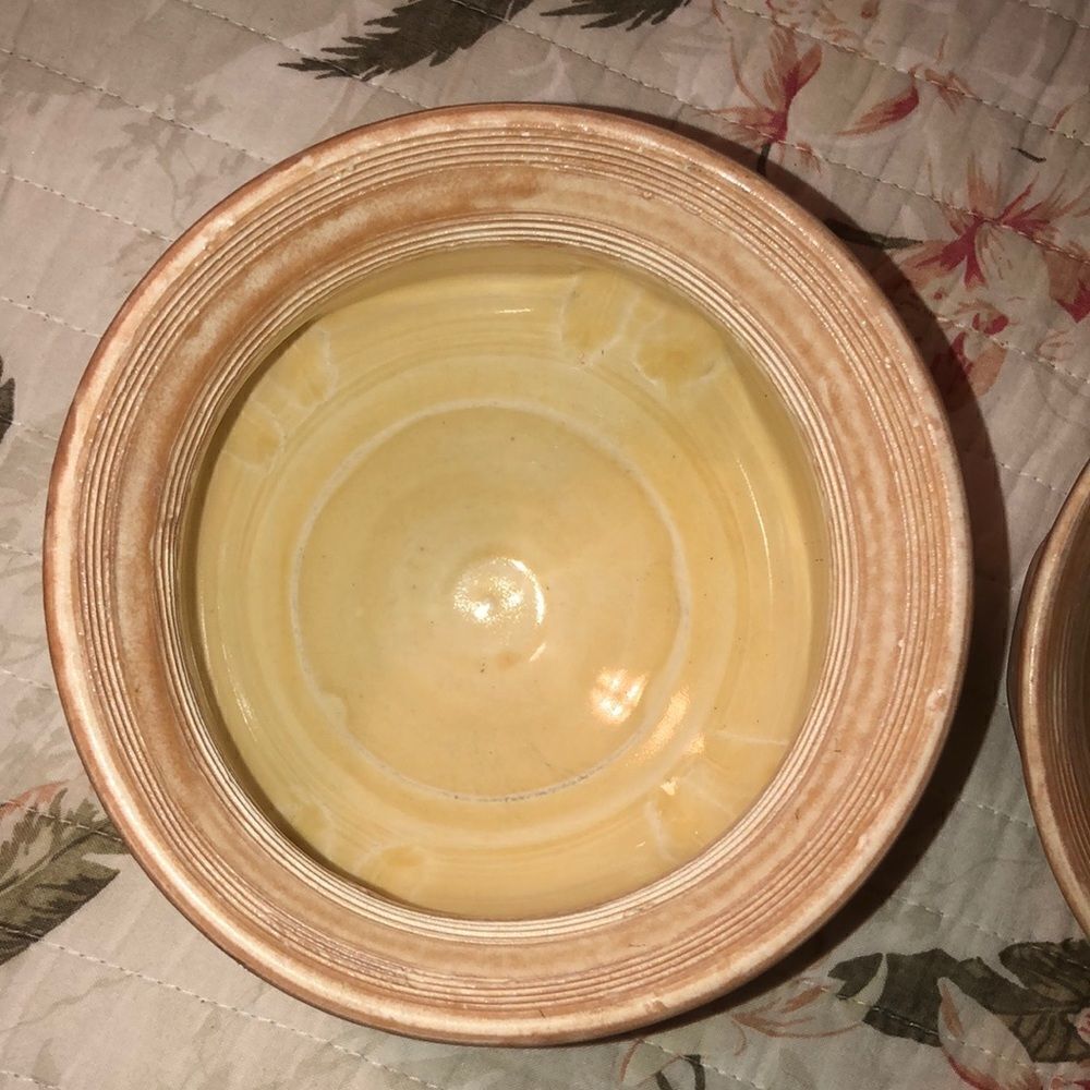 Dutt Ceramics Ivory Handmade Pottery - Picture 4 of 9